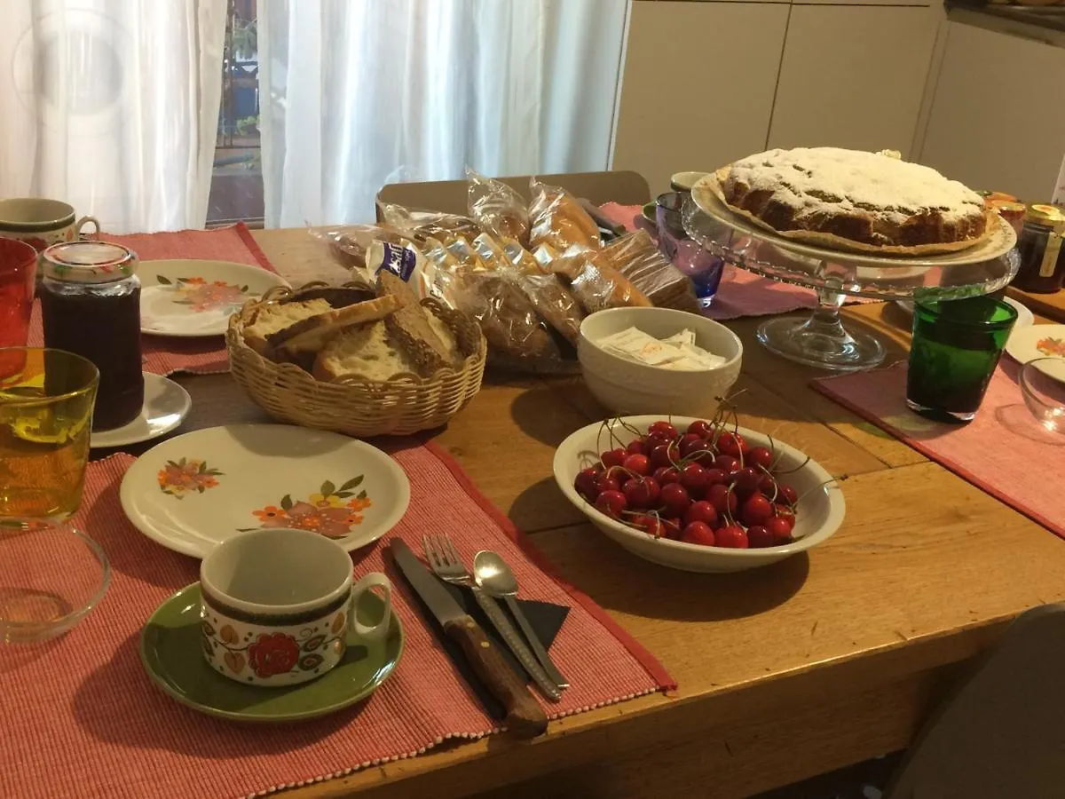 B&B Pergolesi Verona