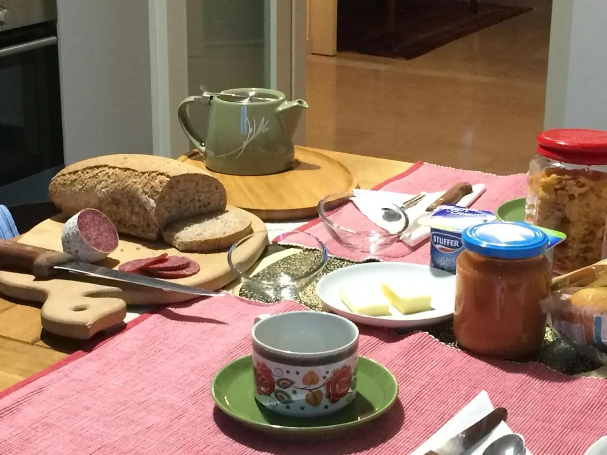 B&B Pergolesi Verona Bed & Breakfast