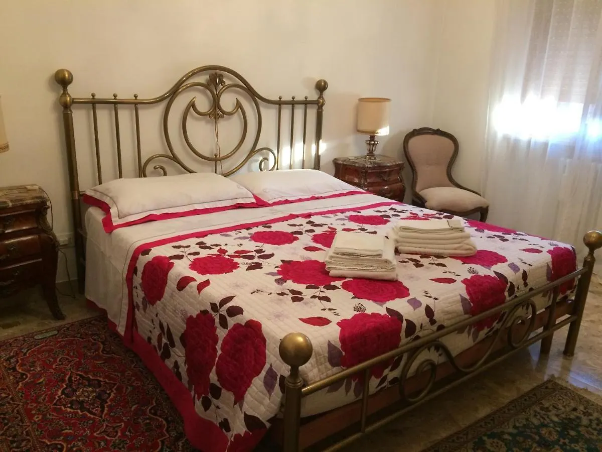 B&B Pergolesi Verona