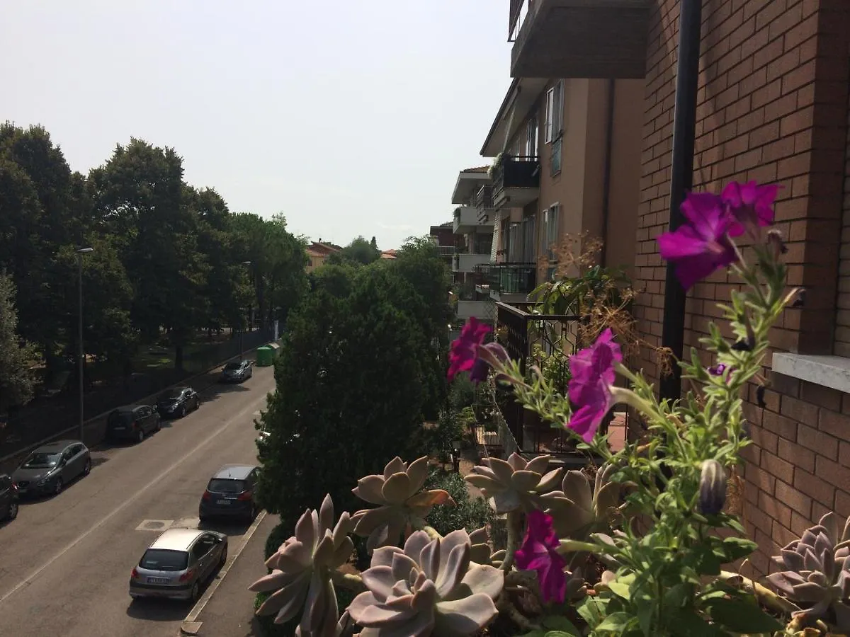 Bed & Breakfast B&B Pergolesi Verona