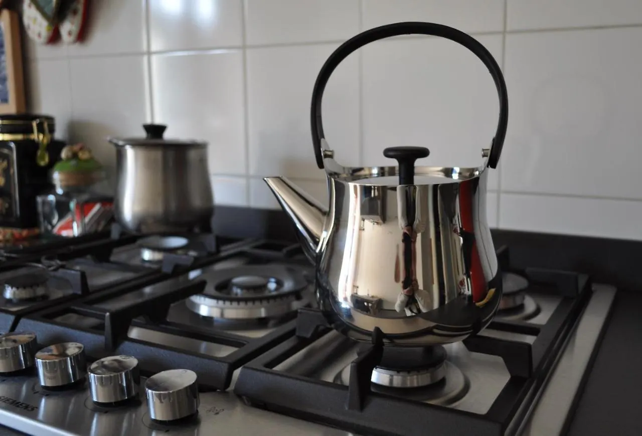 B&B Pergolesi Verona Bed & Breakfast