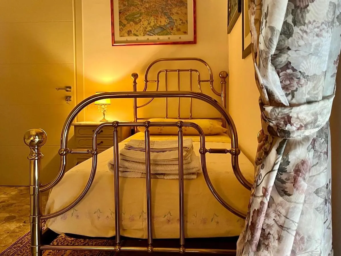 *** Bed & Breakfast B&B Pergolesi Verona Italia