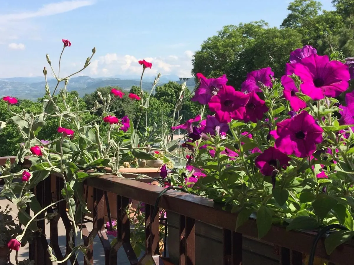 B&B Pergolesi Verona Bed & Breakfast