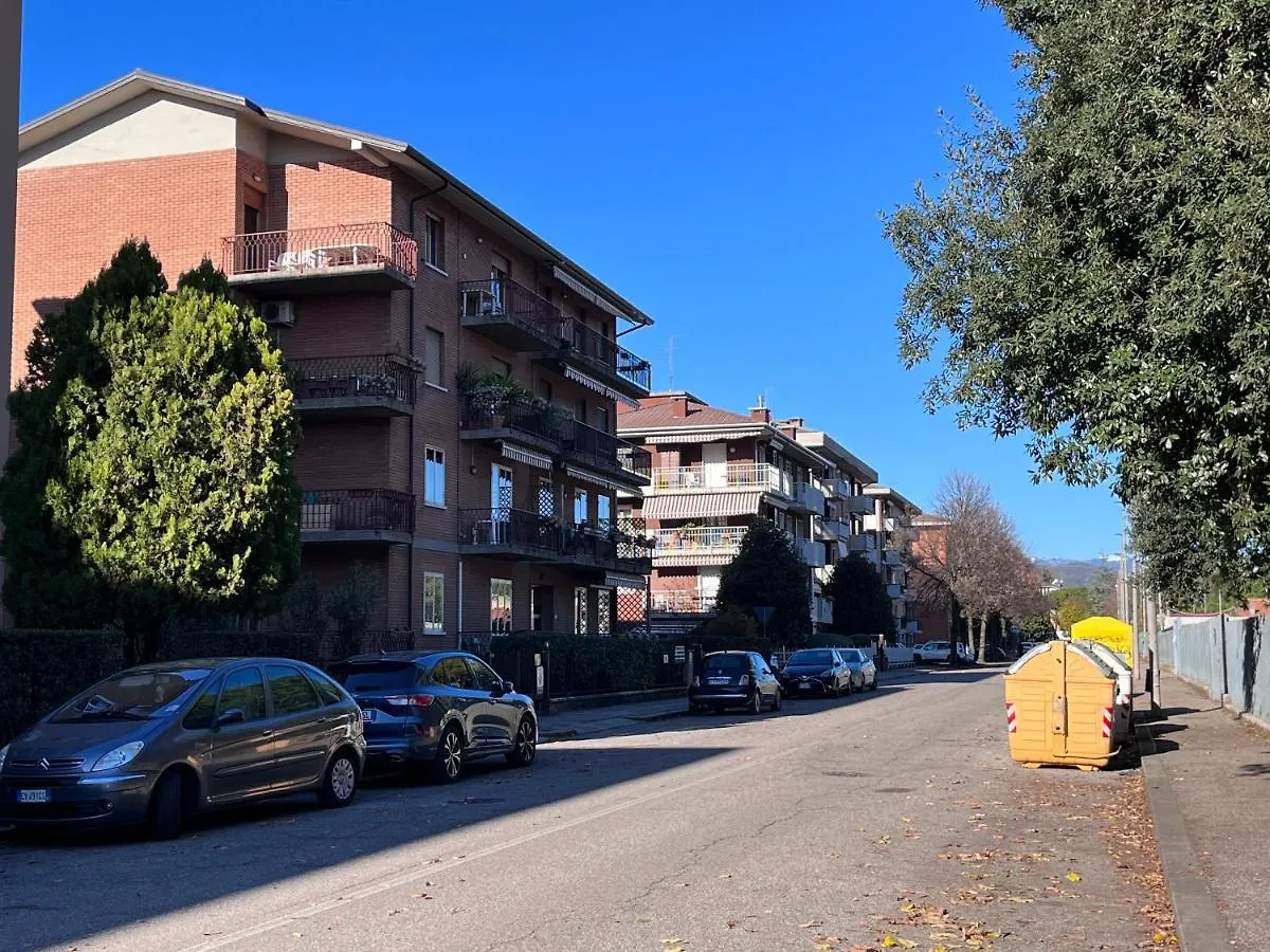 B&B Pergolesi Verona 3*,  Italia