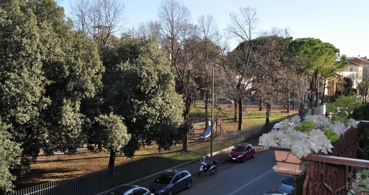 Bed & Breakfast B&B Pergolesi Verona
