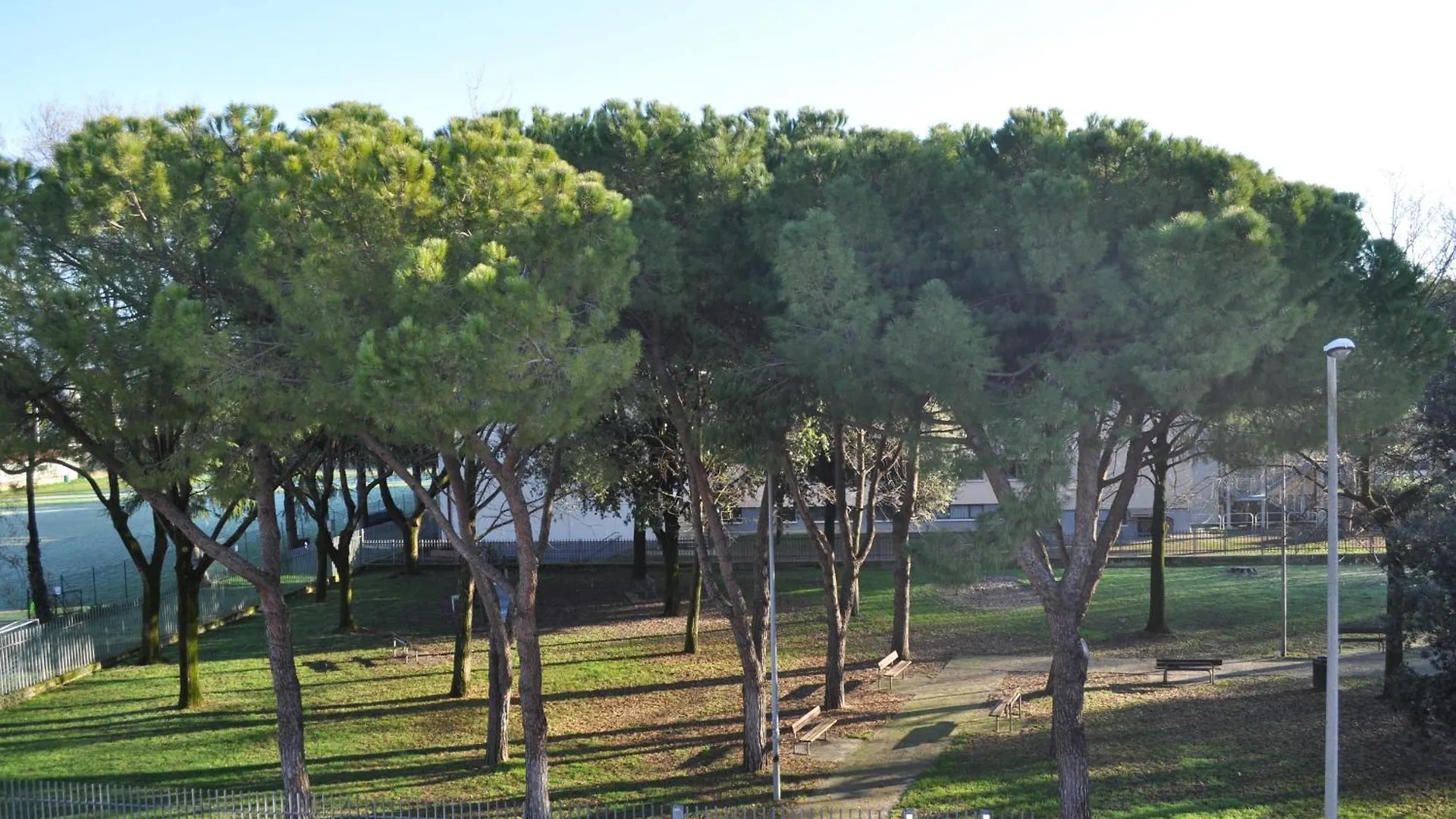 B&B Pergolesi Verona Italy