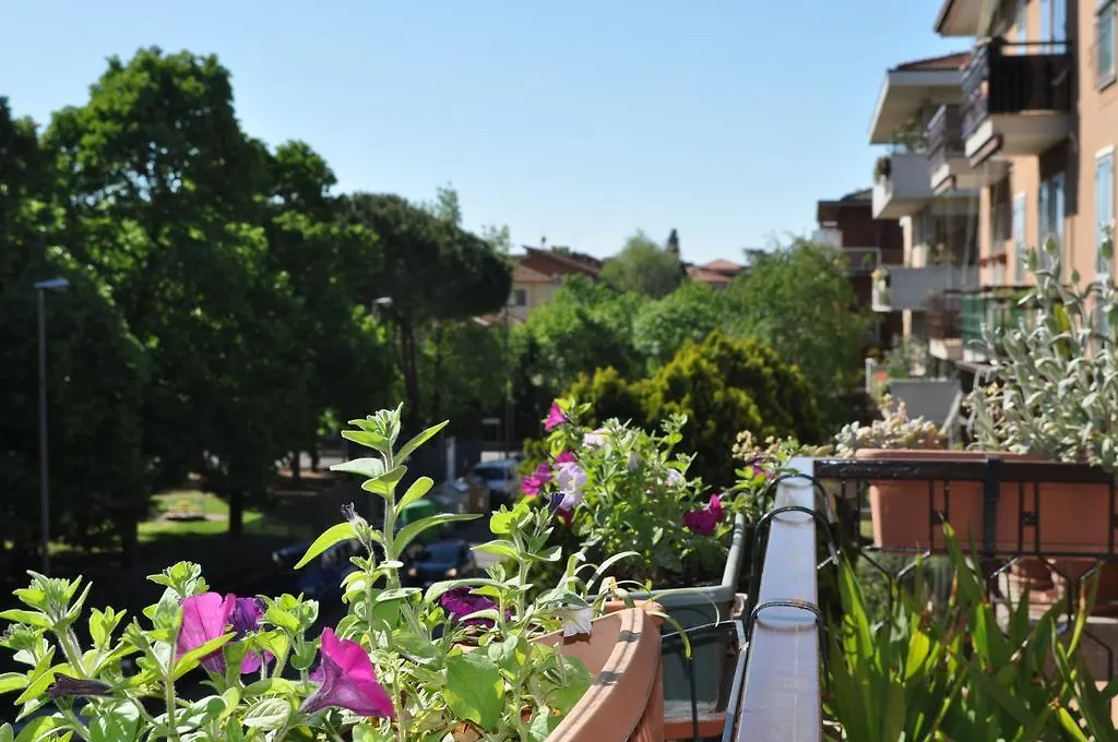 B&B Pergolesi Verona