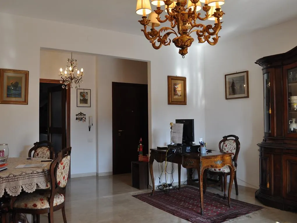 B&B Pergolesi Verona Bed & Breakfast