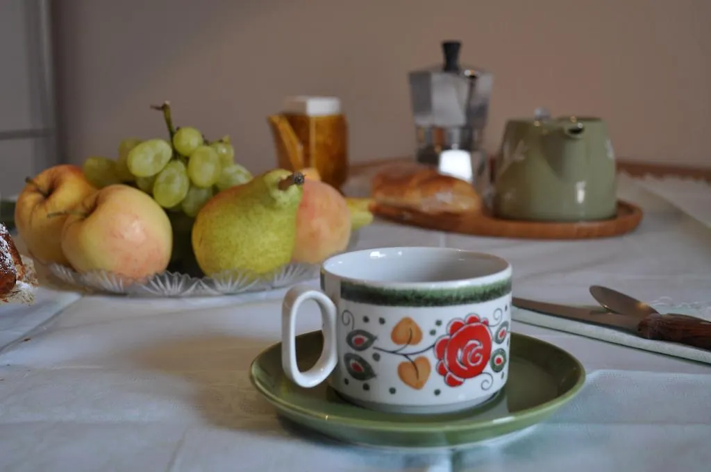 B&B Pergolesi Verona 3*,