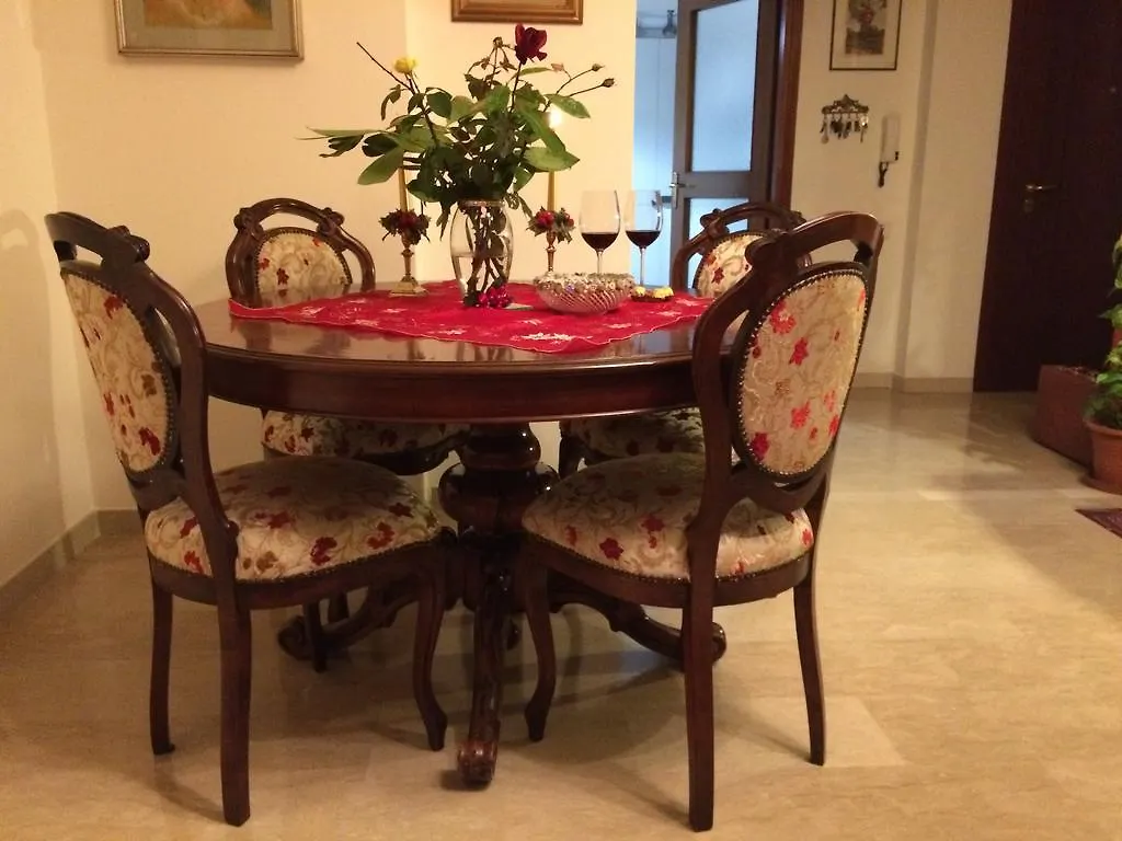 B&B Pergolesi Verona