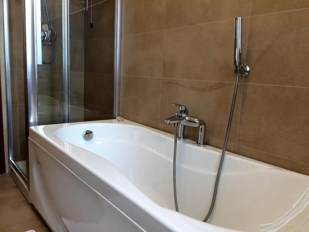 B&B Pergolesi Verona 3*,