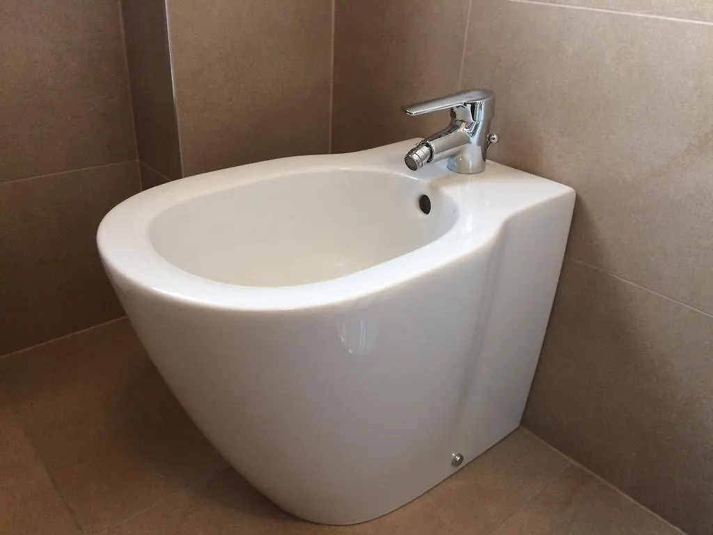 B&B Pergolesi Verona