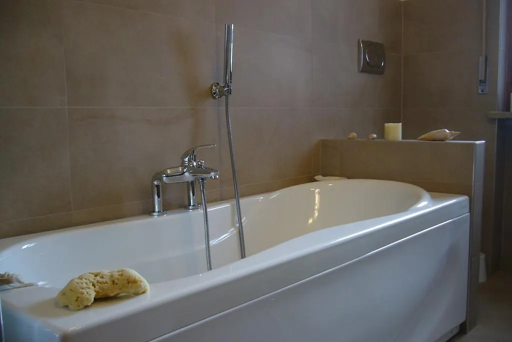 Bed & Breakfast B&B Pergolesi Verona