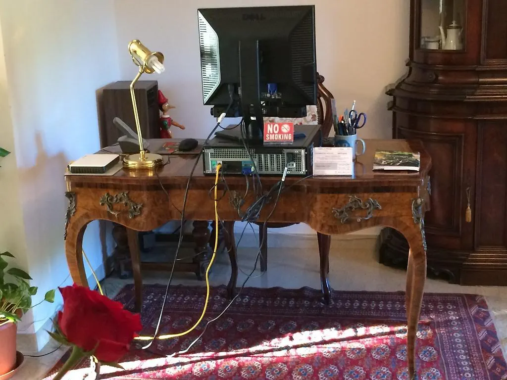 B&B Pergolesi Verona 3*,  Italia