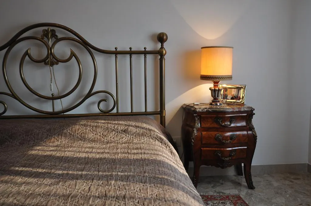 B&B Pergolesi Verona Bed & Breakfast