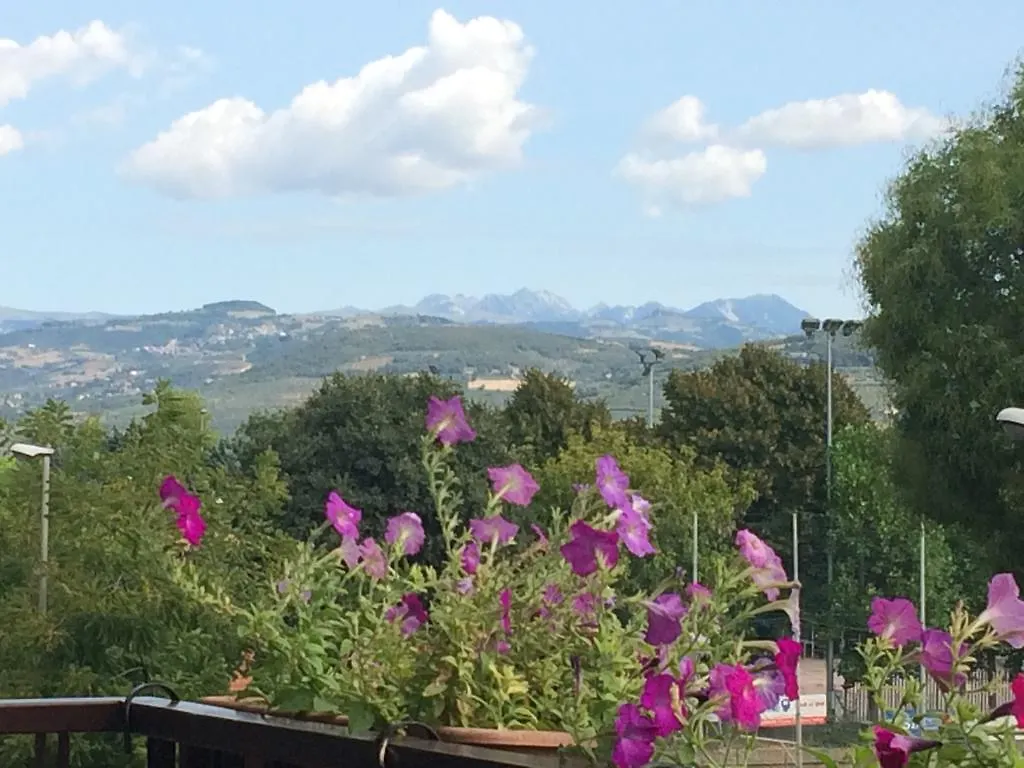 Bed & Breakfast B&B Pergolesi Verona