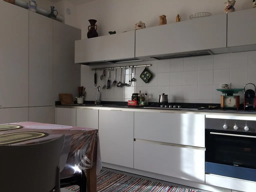 *** Bed & Breakfast B&B Pergolesi Verona Italia