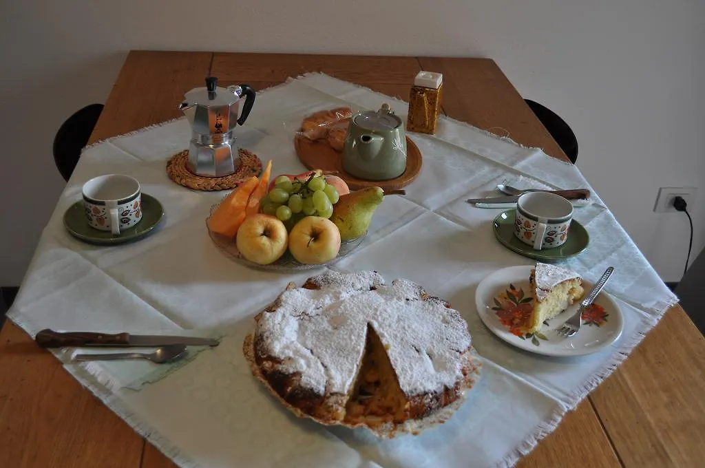 B&B Pergolesi Verona Italia