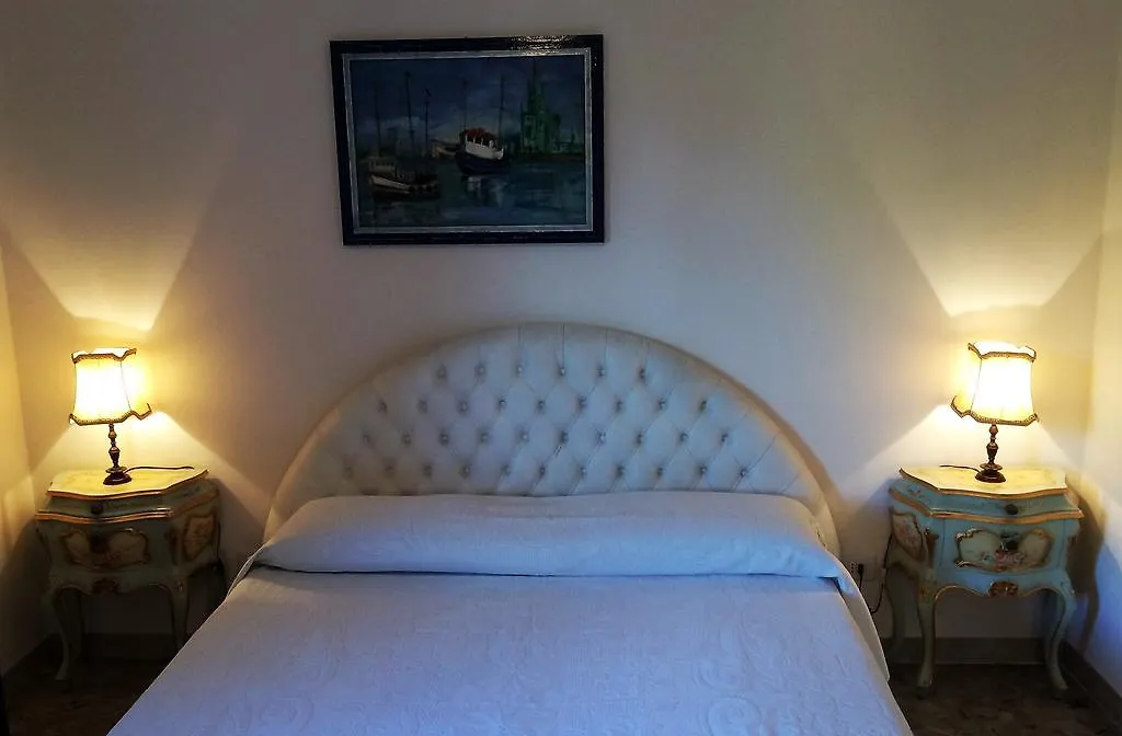 Bed & Breakfast B&B Pergolesi Verona