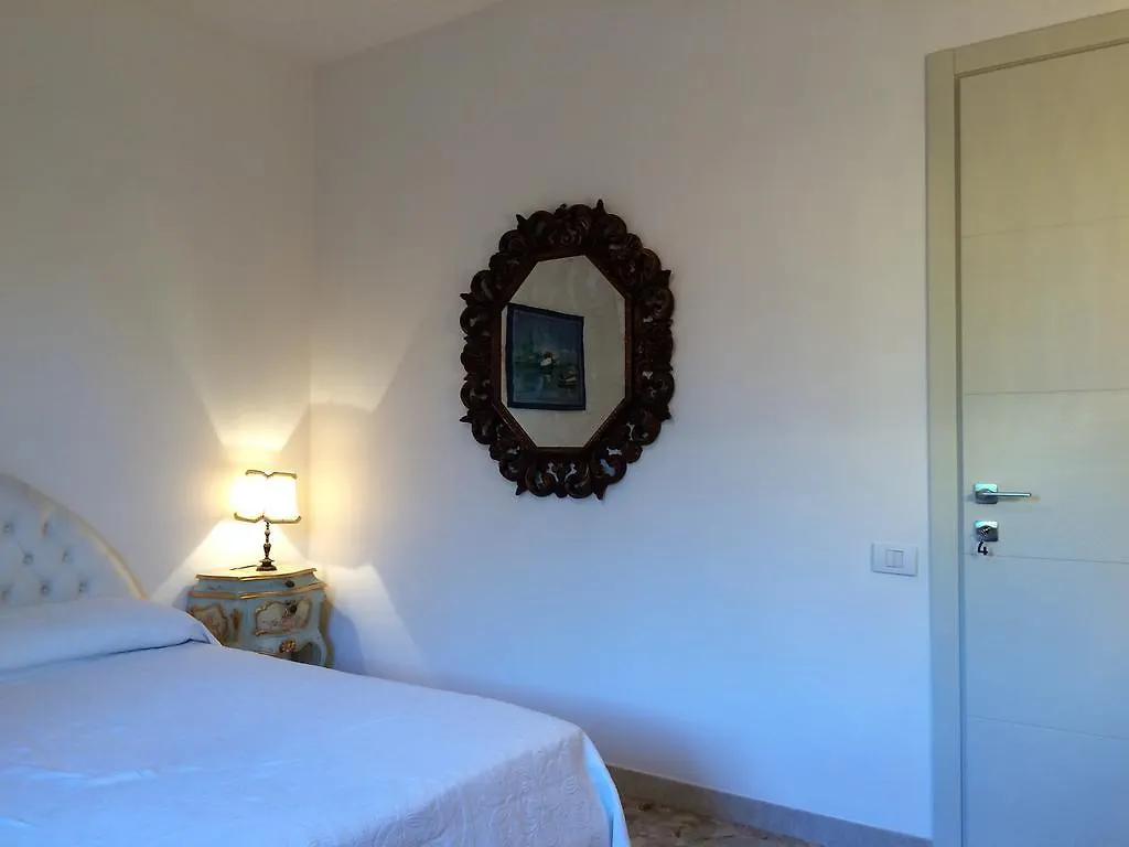 B&B Pergolesi Verona Bed & Breakfast