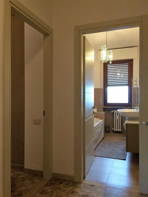 *** Bed & Breakfast B&B Pergolesi Verona Italia