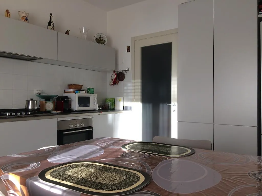 B&B Pergolesi Verona Bed & Breakfast