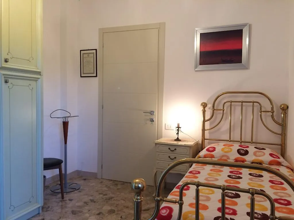 B&B Pergolesi Verona 3*,  Italia