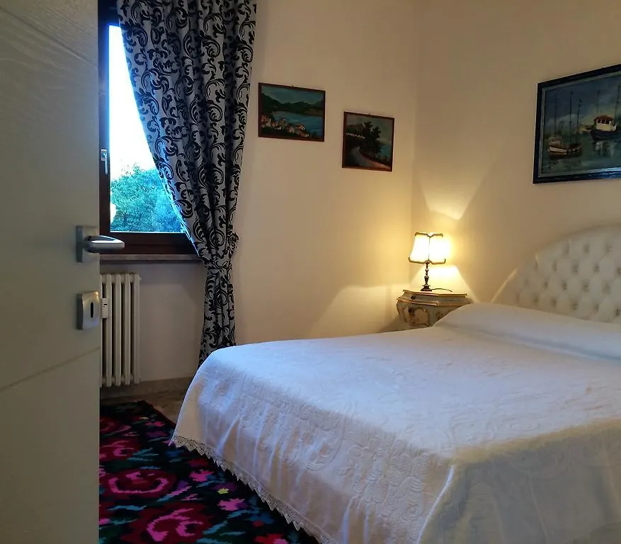 B&B Pergolesi Verona Bed & Breakfast