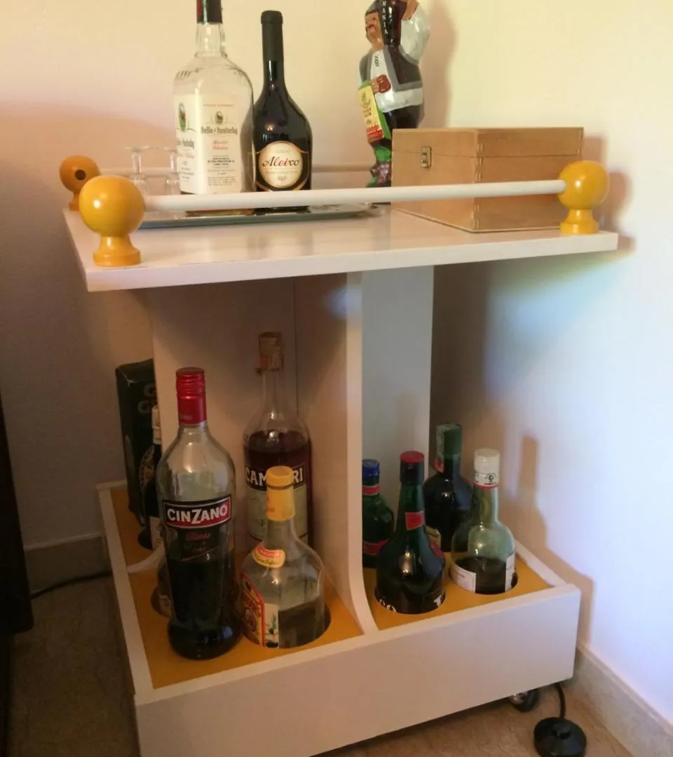 Bed & Breakfast B&B Pergolesi Verona