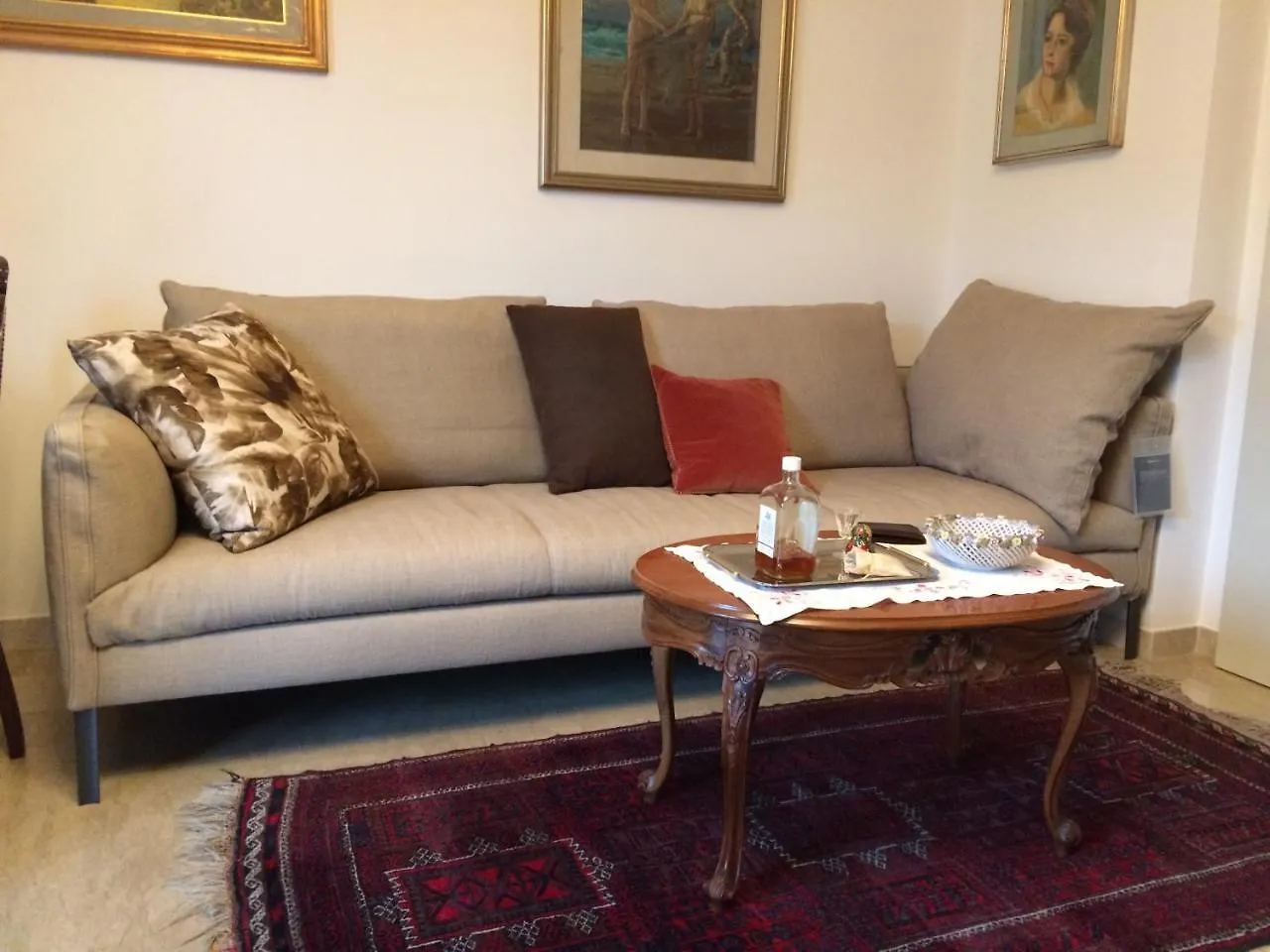 B&B Pergolesi Verona 3*,