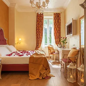 Gæstehus Relais Empire