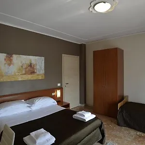3* Отель типа 
