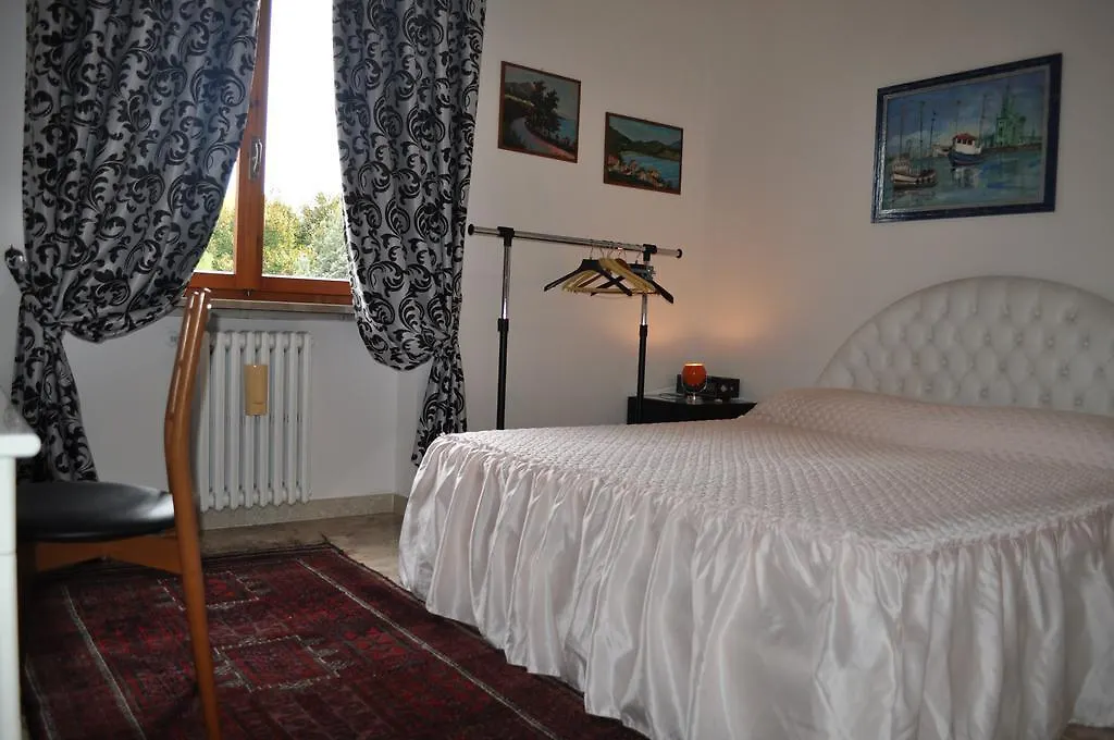 Bed & Breakfast B&B Pergolesi Verona