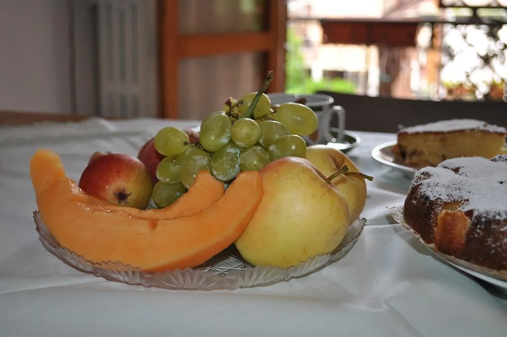 B&B Pergolesi Verona Bed & Breakfast