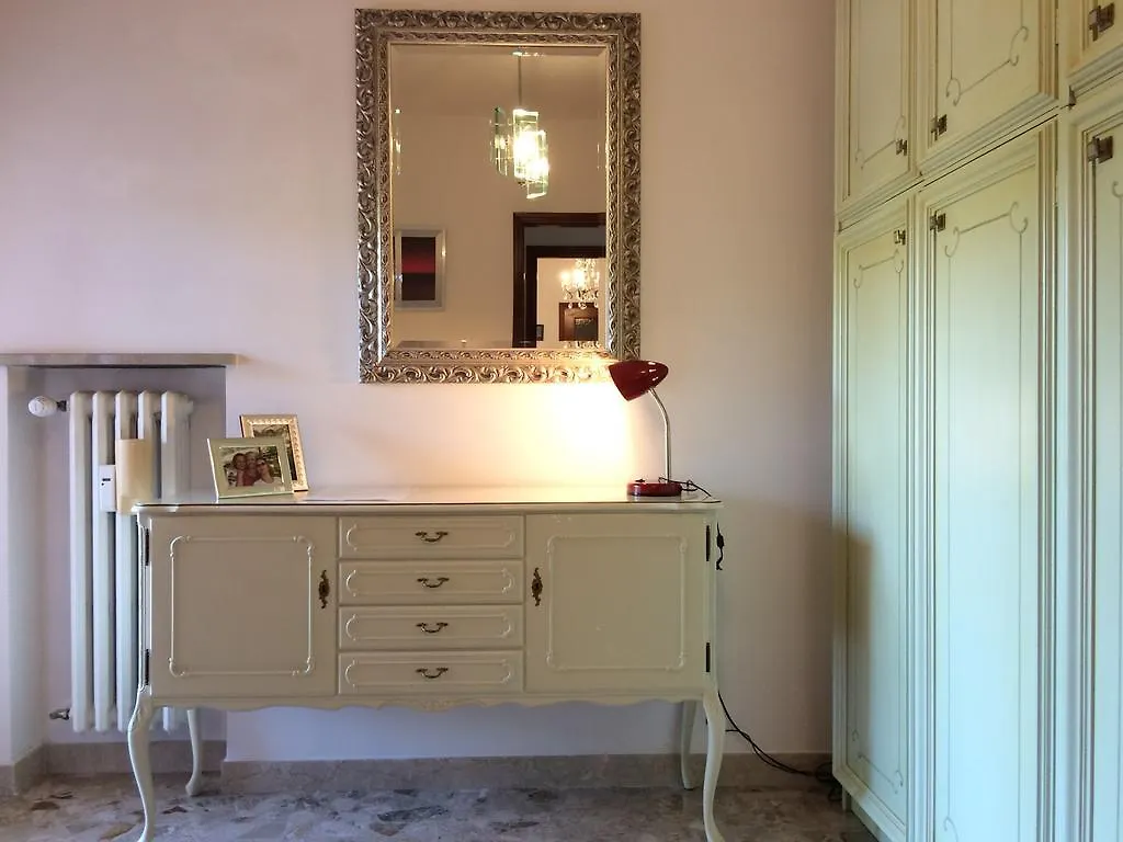 B&B Pergolesi Verona