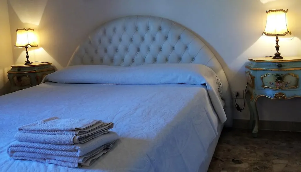 *** Bed & Breakfast B&B Pergolesi Verona Italy