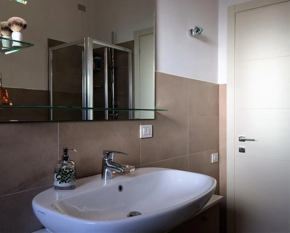 B&B Pergolesi Verona