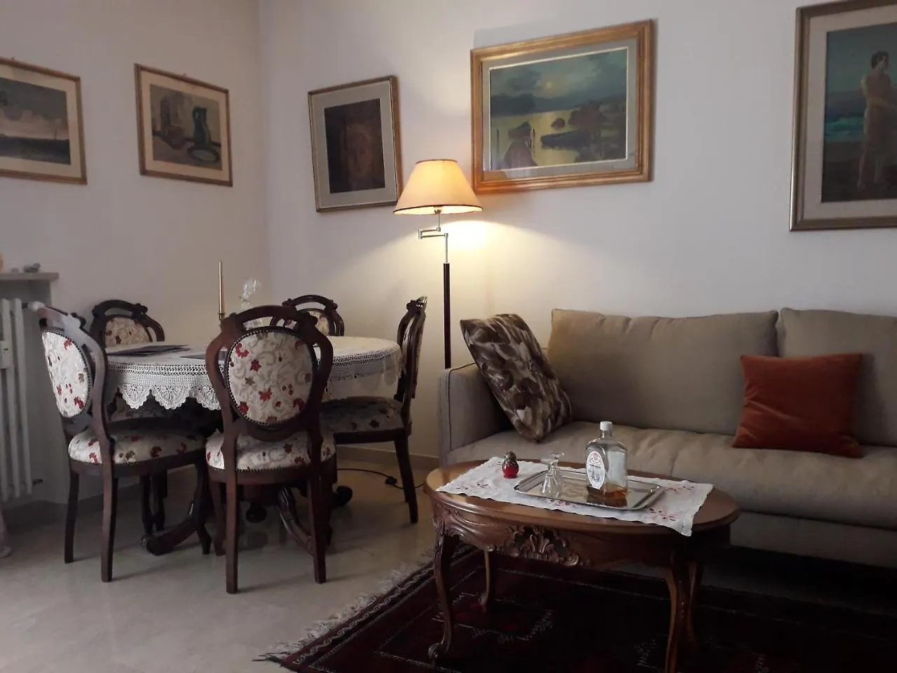 B&B Pergolesi Verona