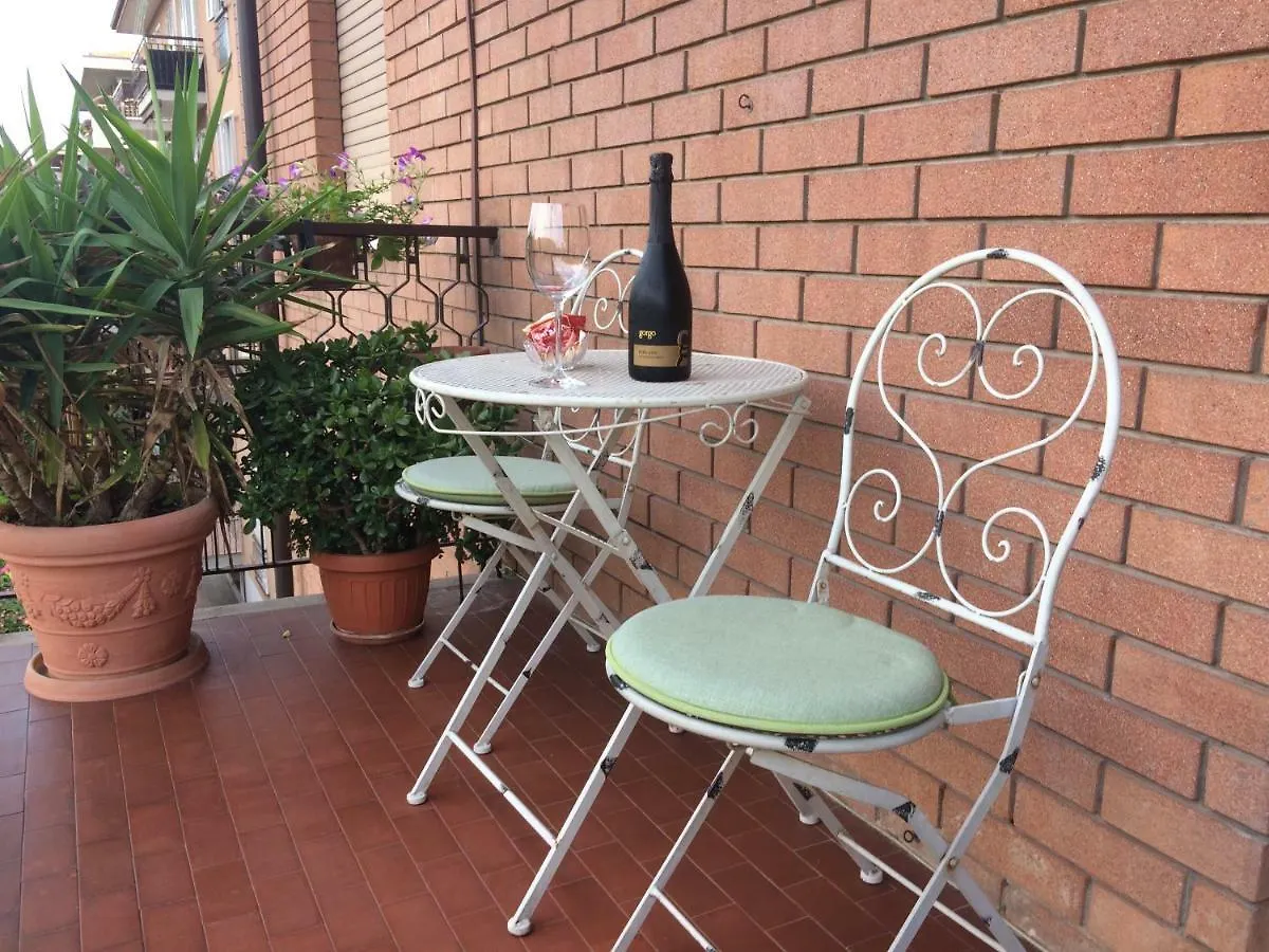 B&B Pergolesi Verona Italy