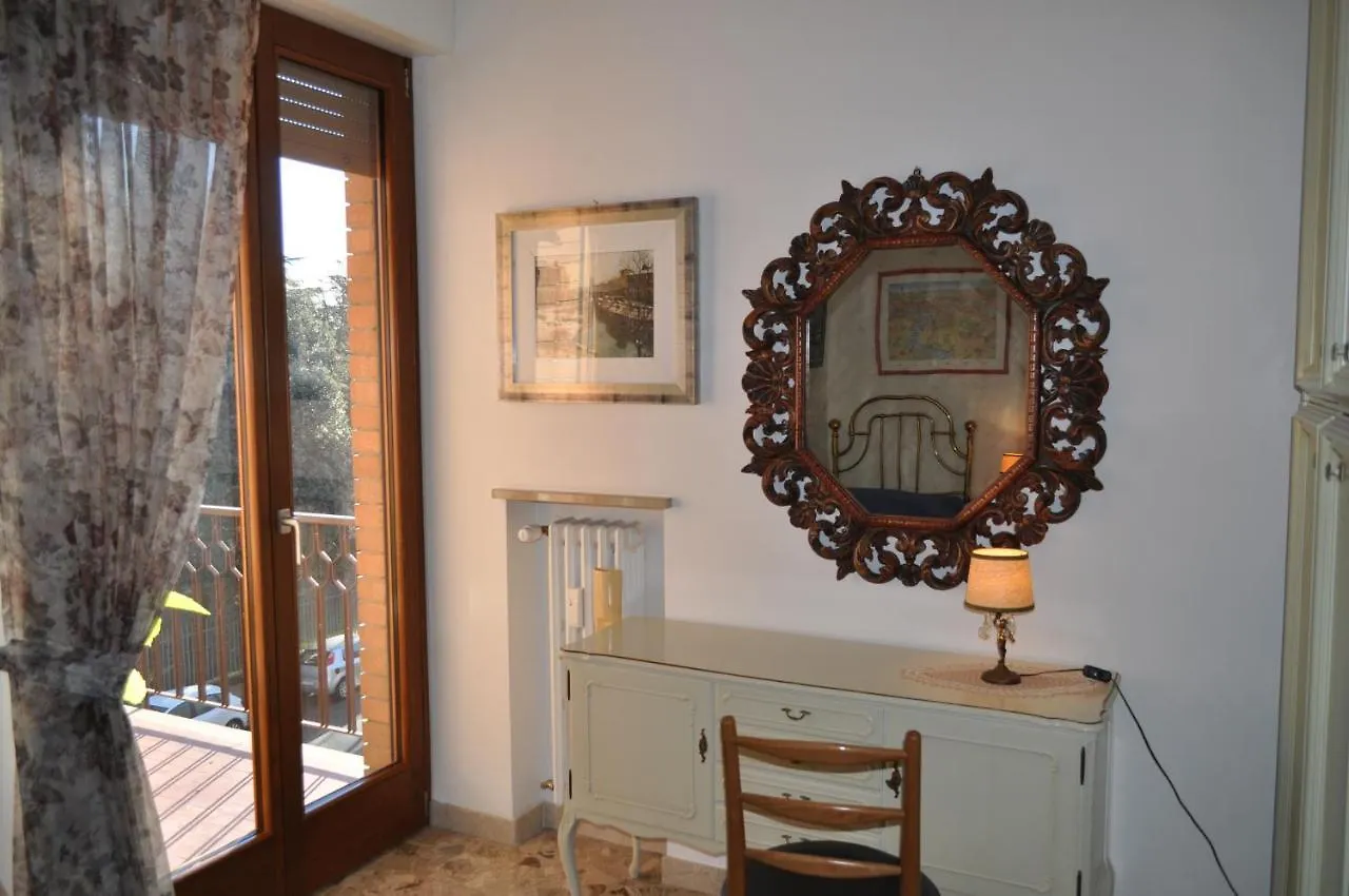 فيرونا B&B Pergolesi 3*,