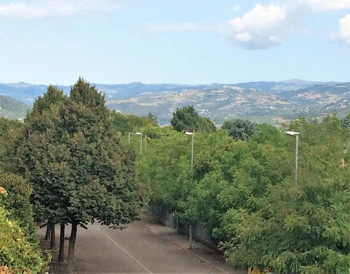 فيرونا B&B Pergolesi