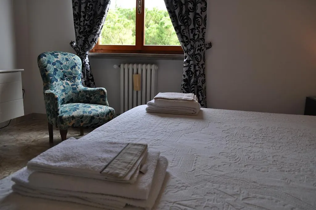 B&B Pergolesi Verona