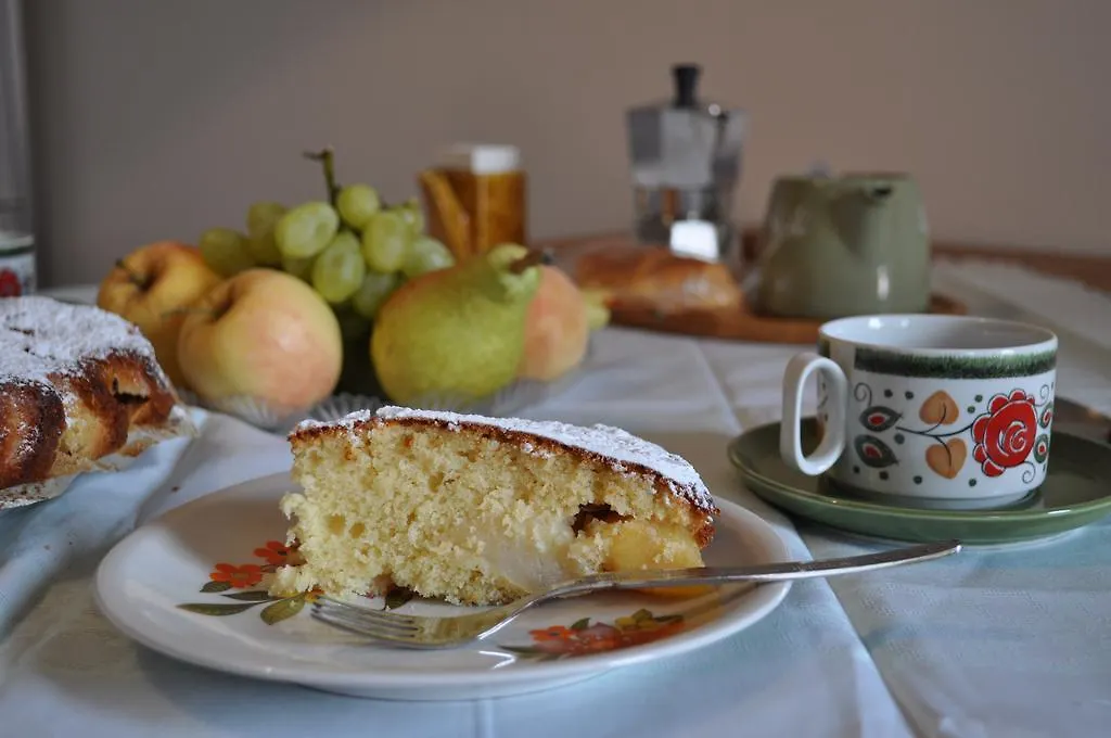 Bed & Breakfast B&B Pergolesi Verona