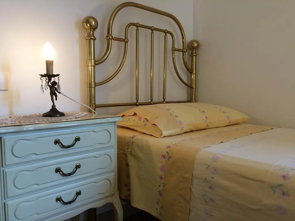 فيرونا B&B Pergolesi