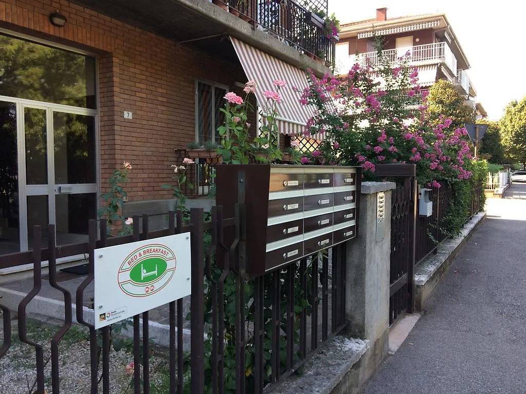 B&B Pergolesi Verona 3*,