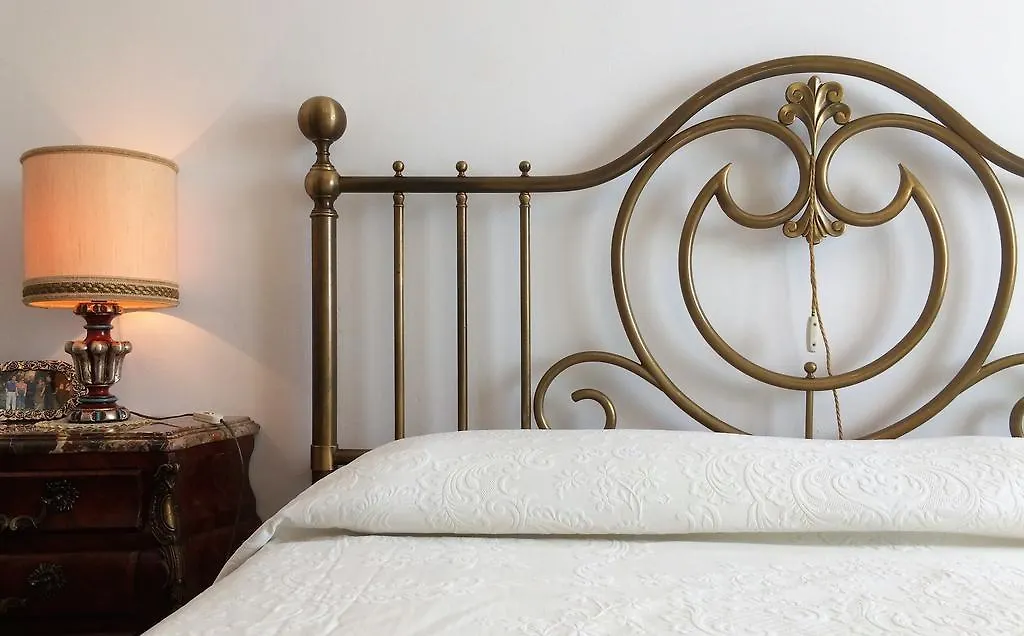 B&B Pergolesi Verona Италия