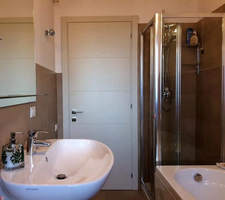 Bed & Breakfast B&B Pergolesi Verona