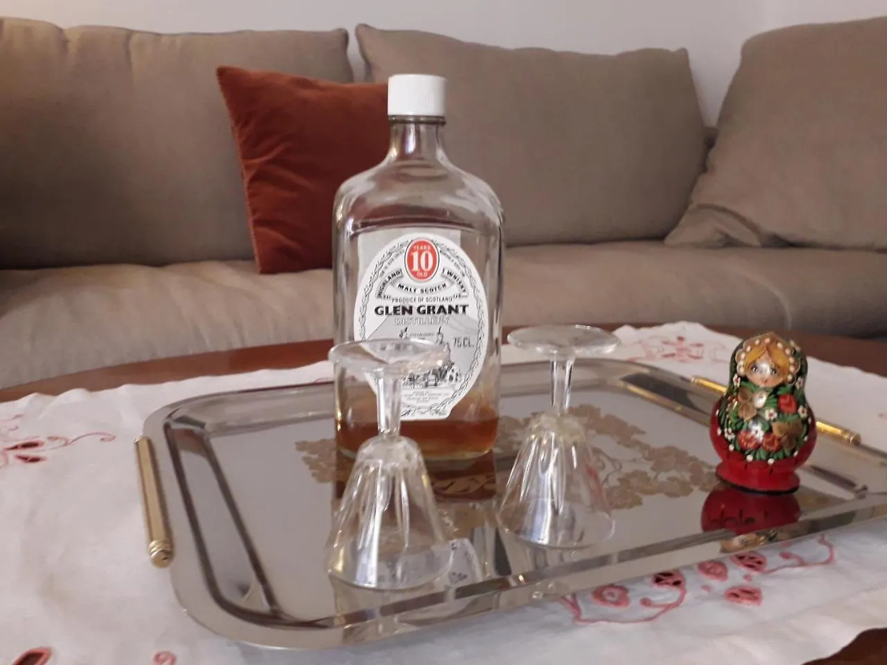 فندق مبيت وإفطار فيرونا B&B Pergolesi