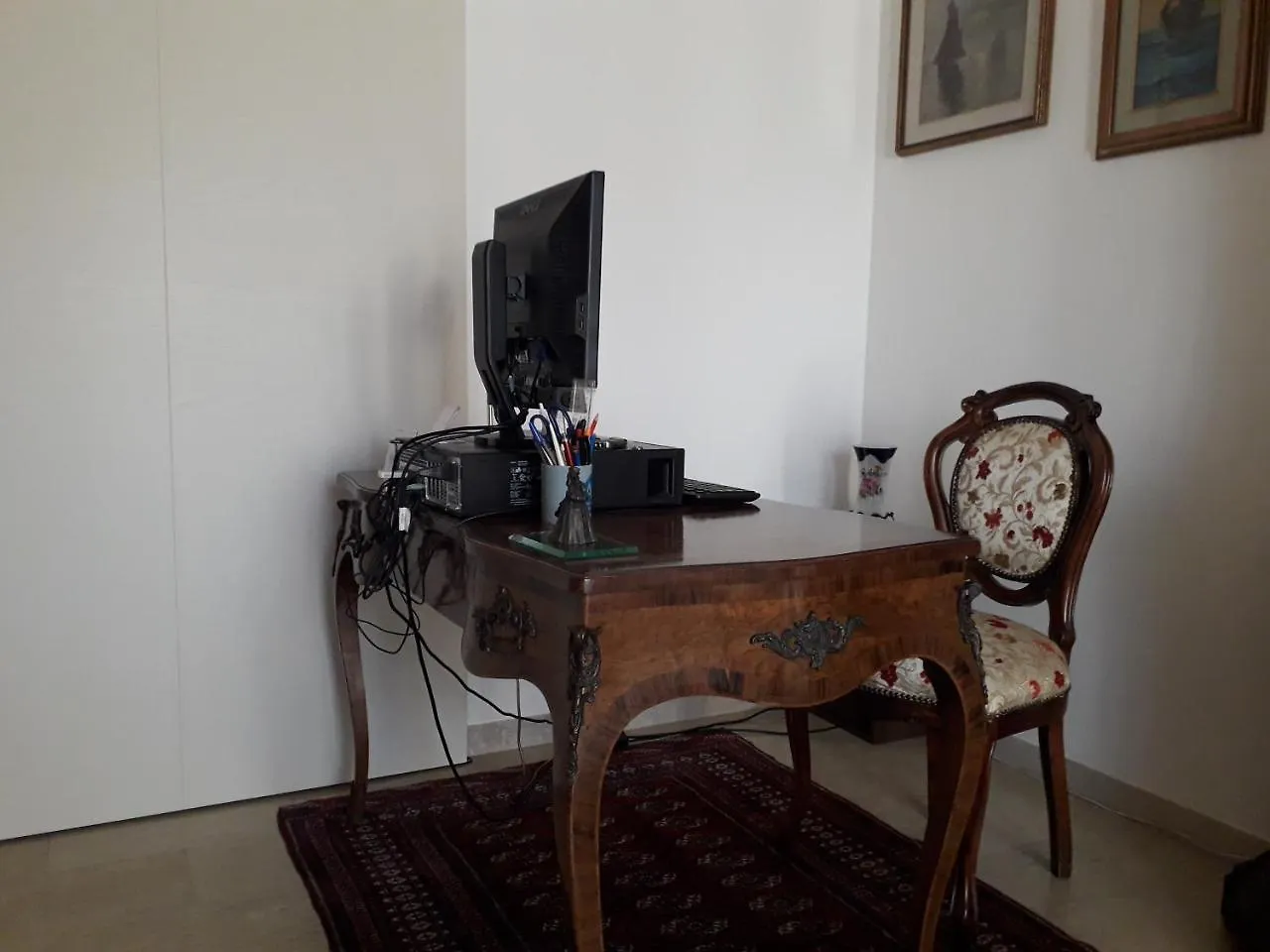 فيرونا B&B Pergolesi فندق مبيت وإفطار